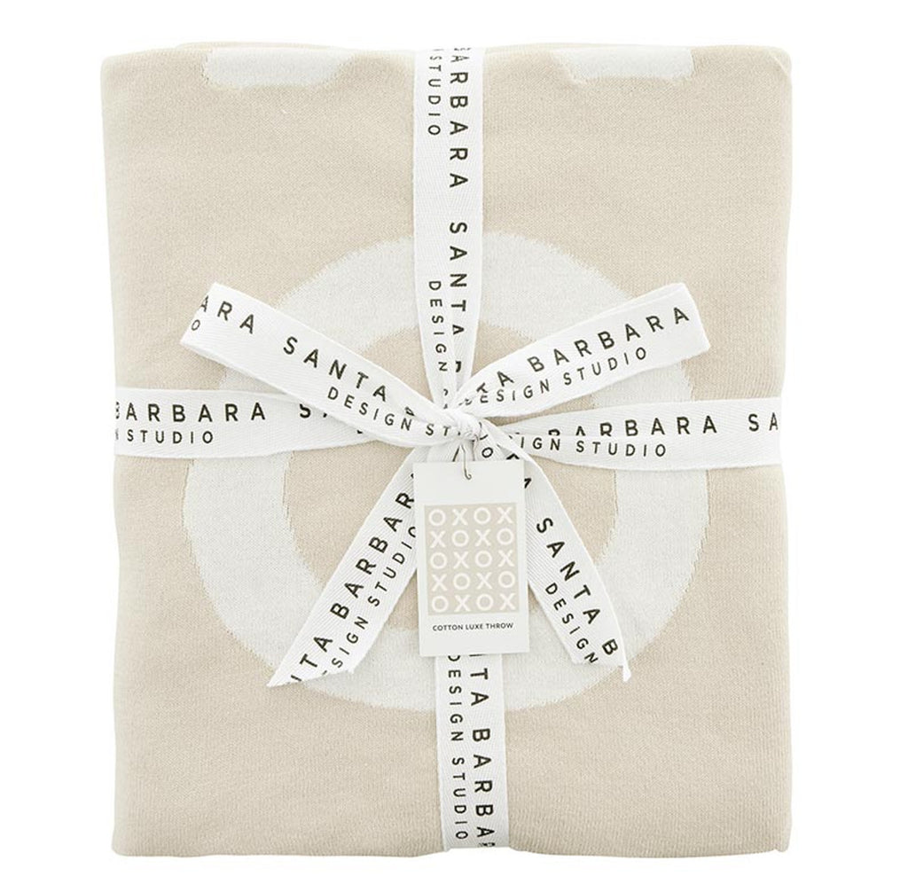 XOXO Luxe Throw