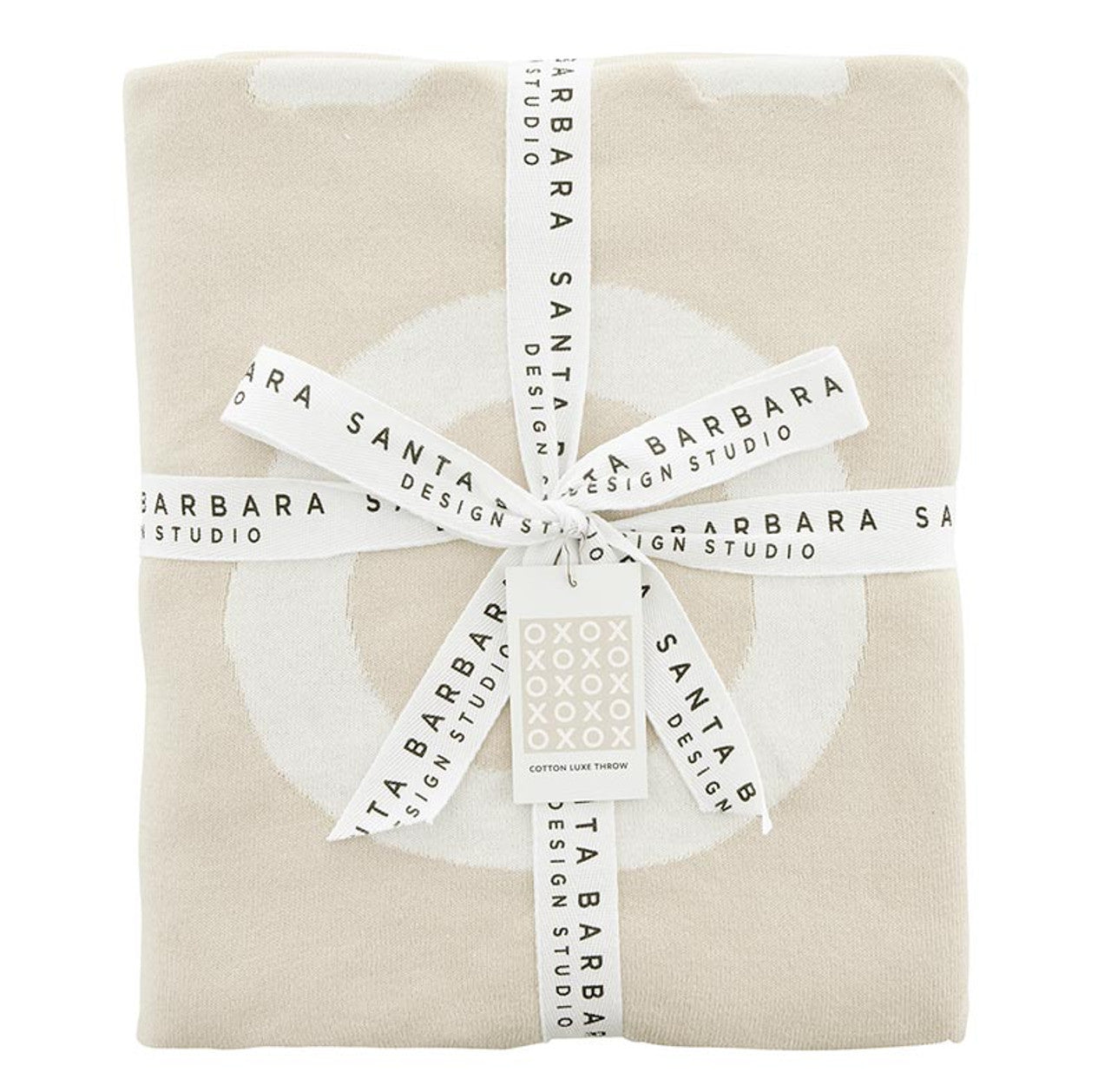 XOXO Luxe Throw