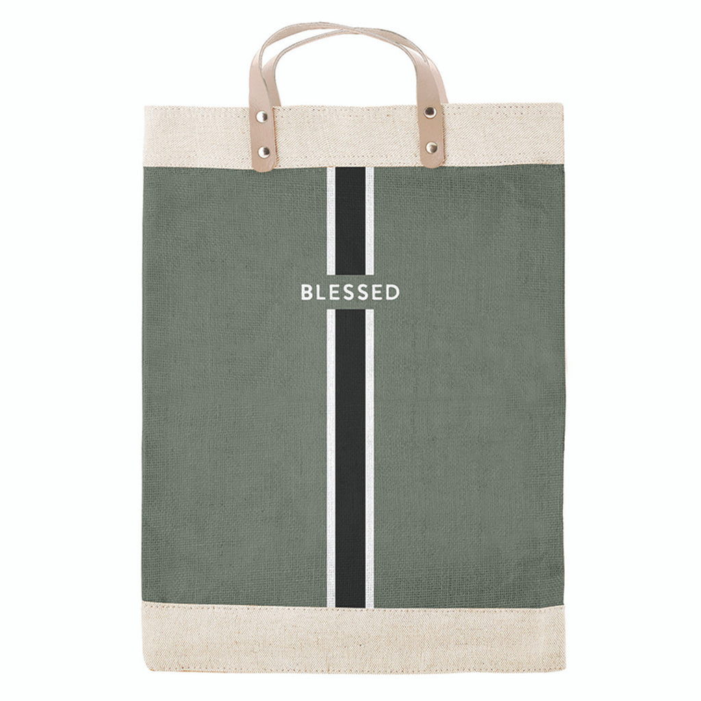 Santa Barbara Market Tote