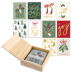 Holiday Boxed Greeting Cards