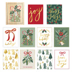 Holiday Boxed Greeting Cards