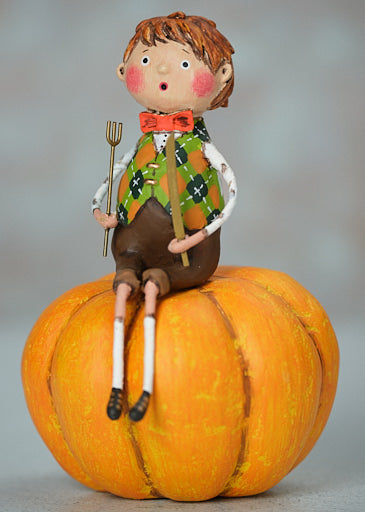 PETER PUMPKIN EATER