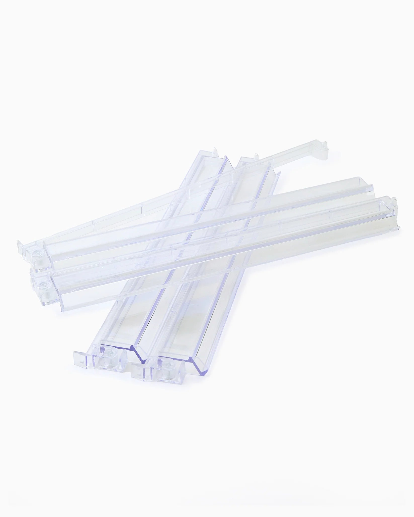 Oh My Mahjong Acrylic Rack and Pusher Set