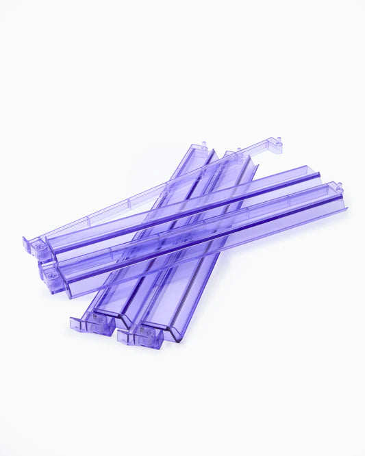 Oh My Mahjong Acrylic Rack and Pusher Set
