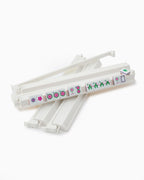 Oh My Mahjong Acrylic Rack and Pusher Set