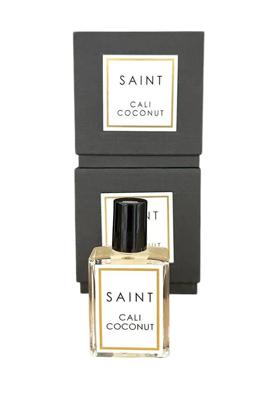 SAINT Roll on Cali Coconut