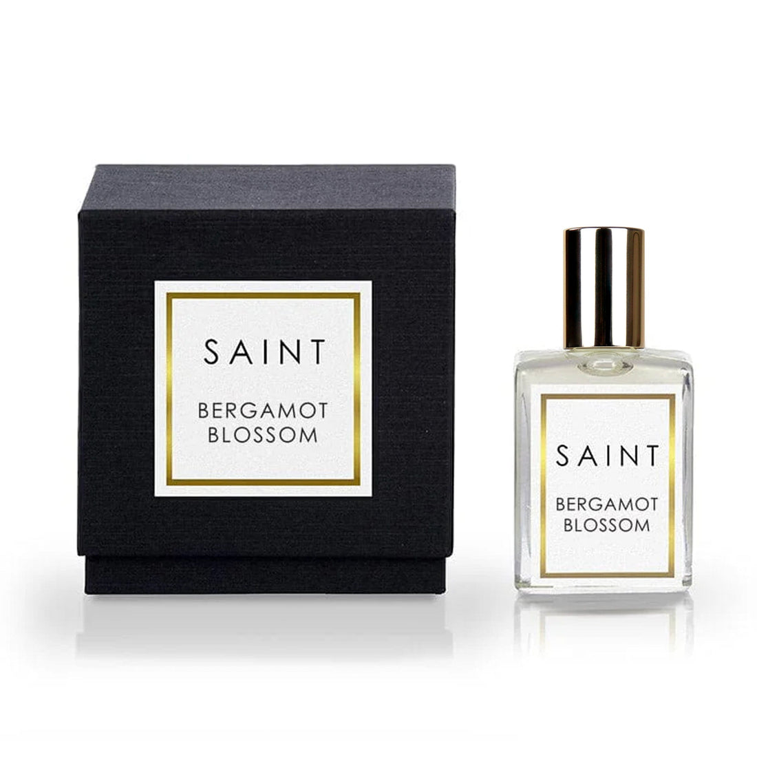 SAINT Bergamot Blossom Roll on