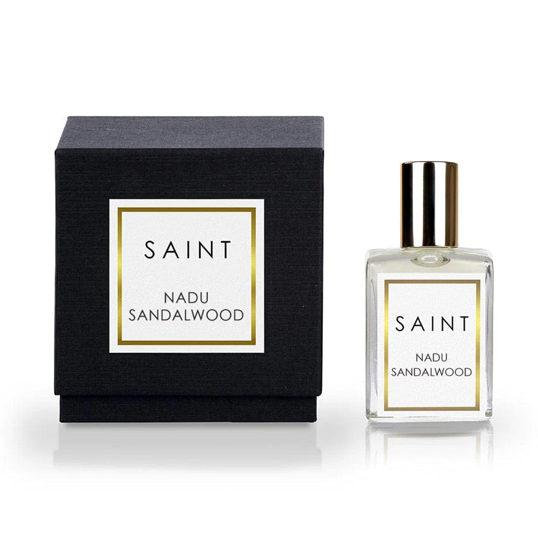 SAINT Nadu Sandalwood roll on