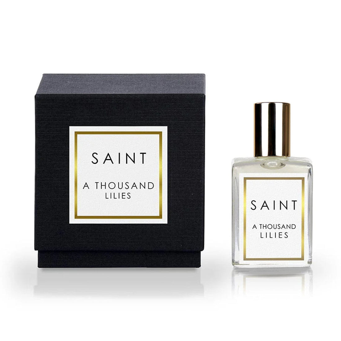 SAINT ROLL ON Thousand Lilies