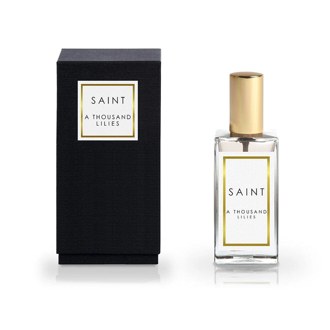 SAINT A Thousand Lillies Room Spray