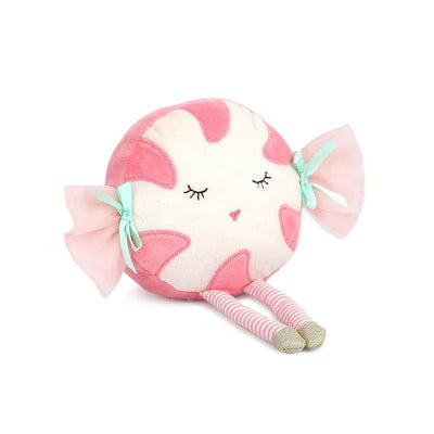 mon ami peppermint pink