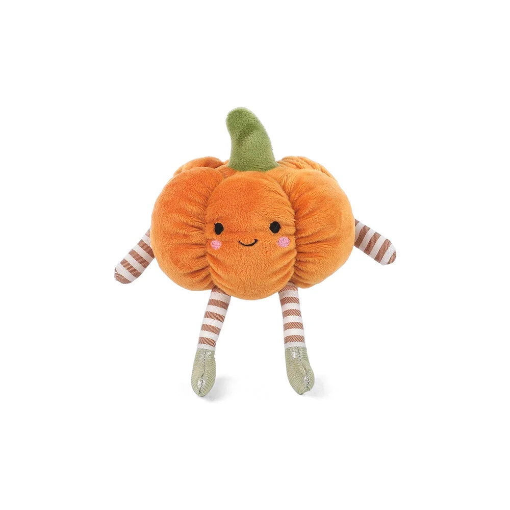 Happy Pumpkin Mon Ami