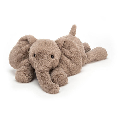 Jellycat Smudge Elephant Original