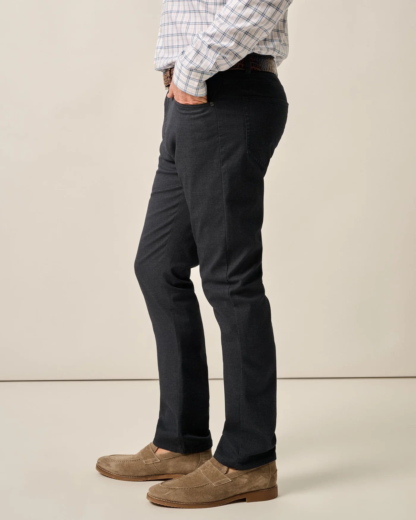 Atlas Lightweight Stretch 5-Pocket Pant