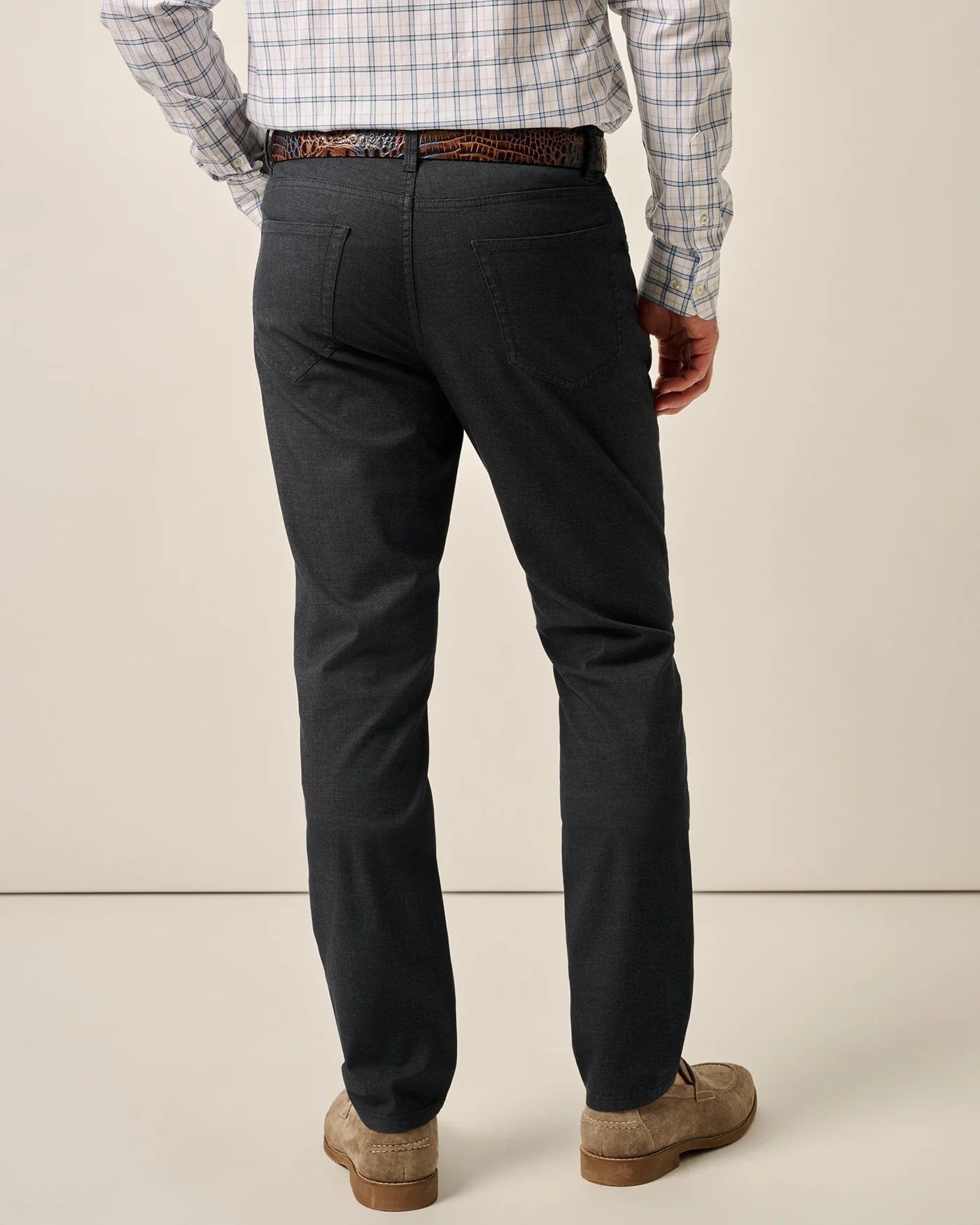 Atlas Lightweight Stretch 5-Pocket Pant