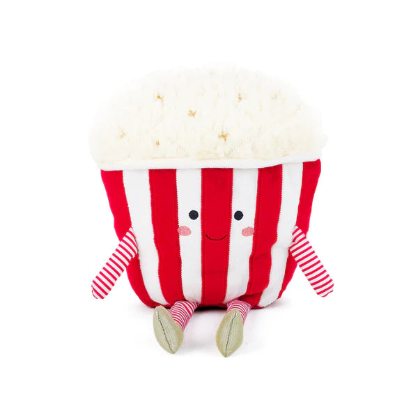 Mon Ami | PABLO POPCORN / RED