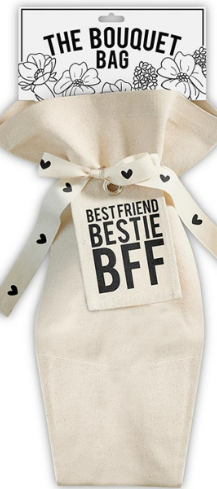 Holiday Love The Bouquet Bag BFF
