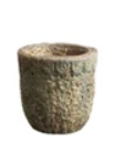 Mediterranean Pot XS