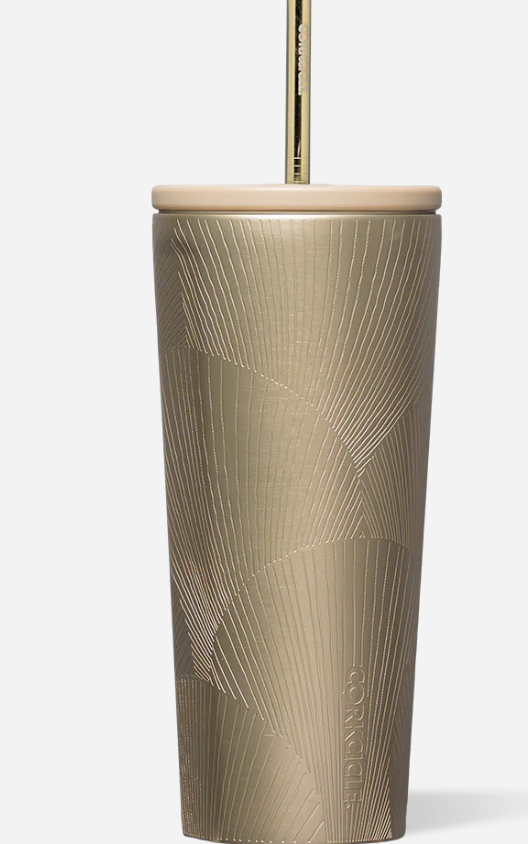 Cold Cup - 24oz Champagne Dream