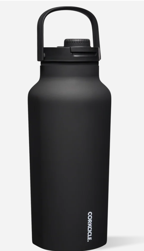 Sport Jug - 64oz Black