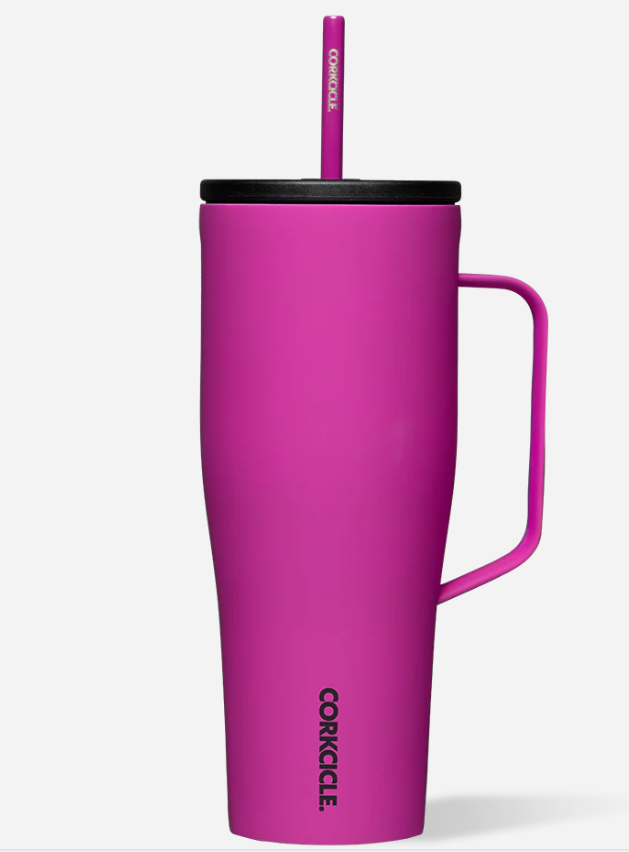 Cold Cup XL- Berry Punch
