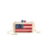 AMERICANA MINAUDIÃˆRE, NATURAL