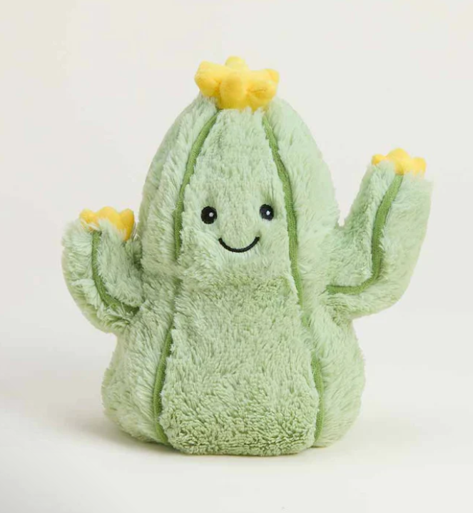 Cactus Warmies