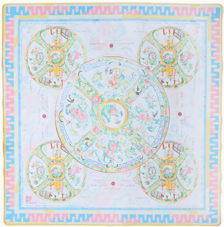 Imperial Mat