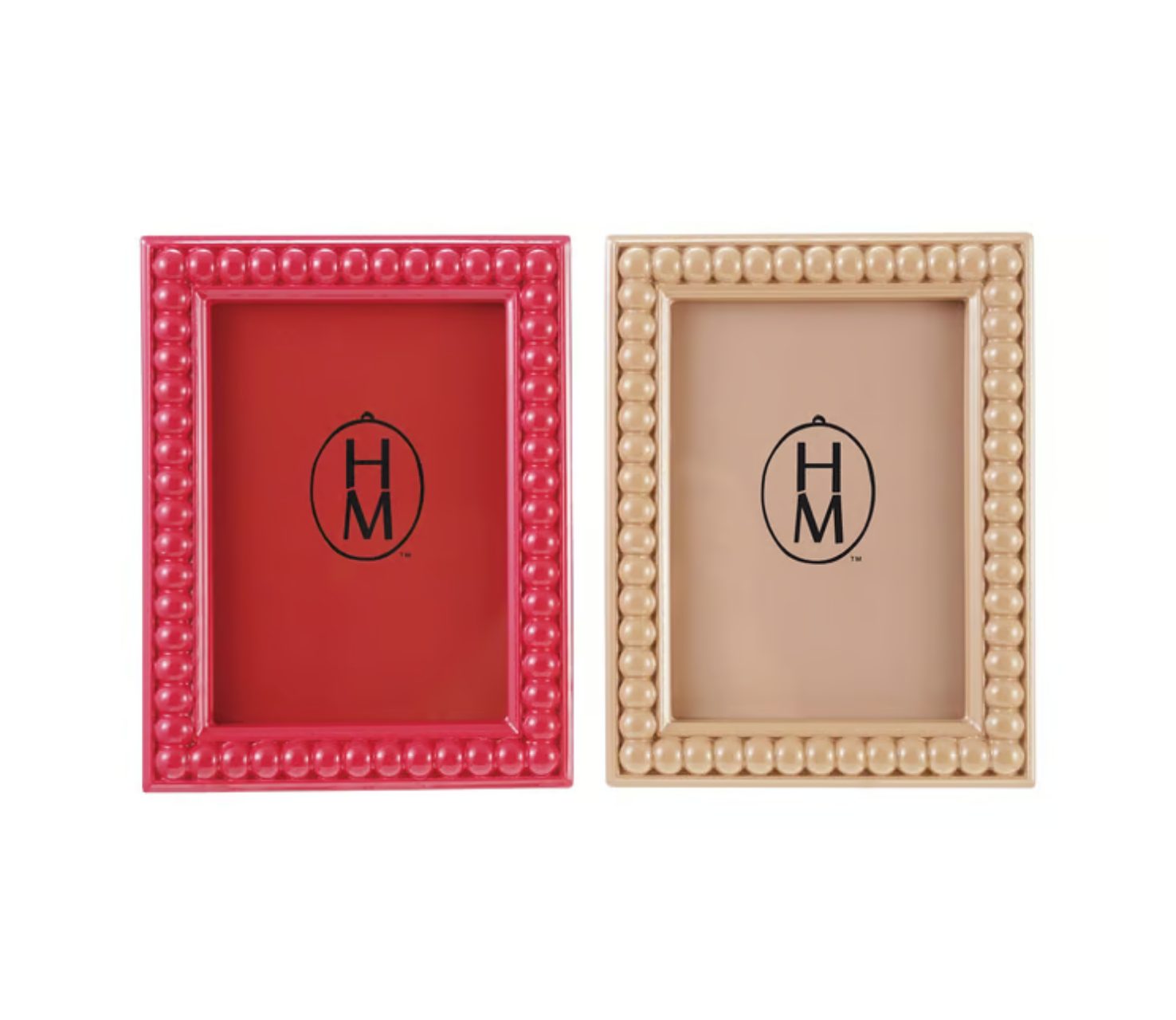 Hazel Mazel Bobbin photo frame