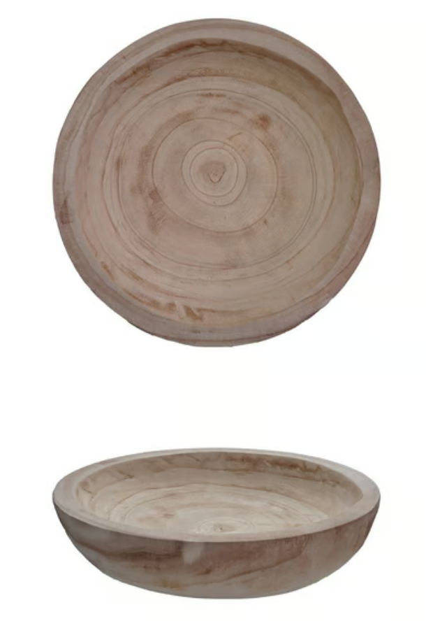 11-3/4"Rd x Decorative