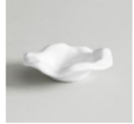 VIDA Havana Sm Bowl (White)