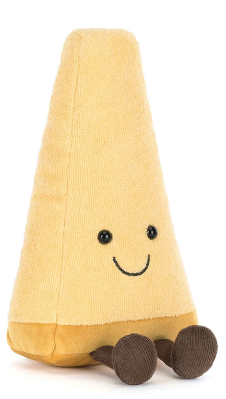 Amuseables Parmesan