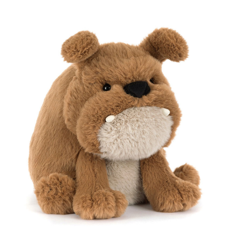 Derreck Dog