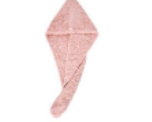 Hair Wrap - Light Pink