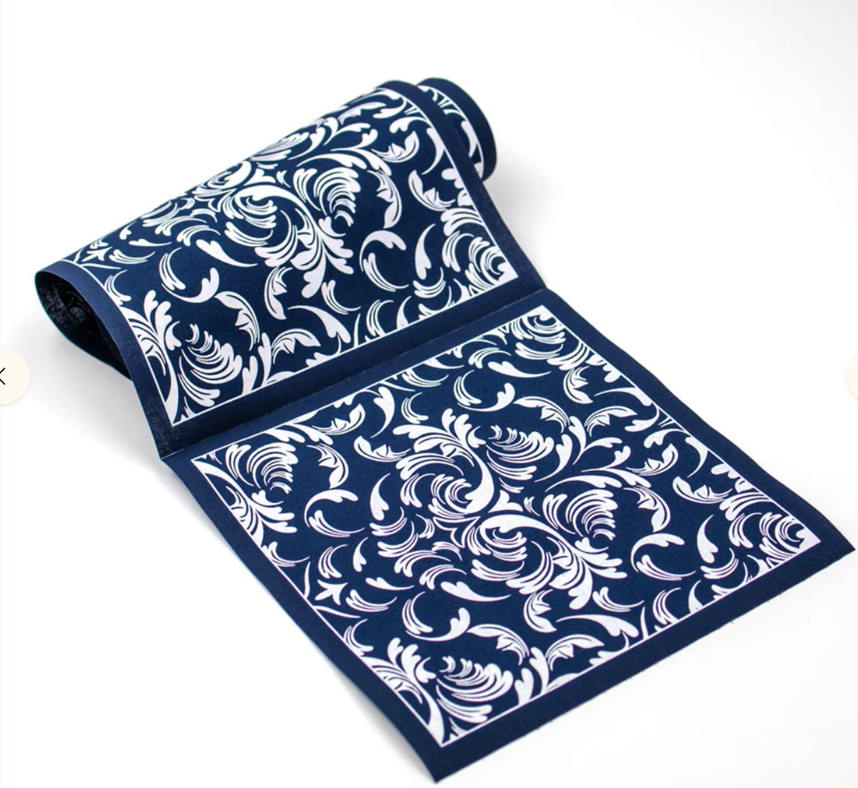 Midnight Manor Party Napkins