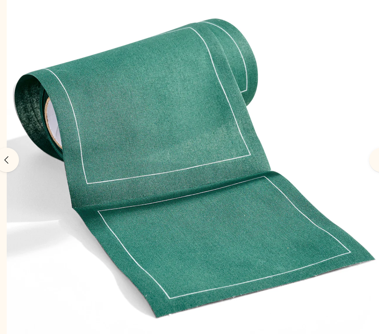 Prince of Thieves Cocktail Napkins