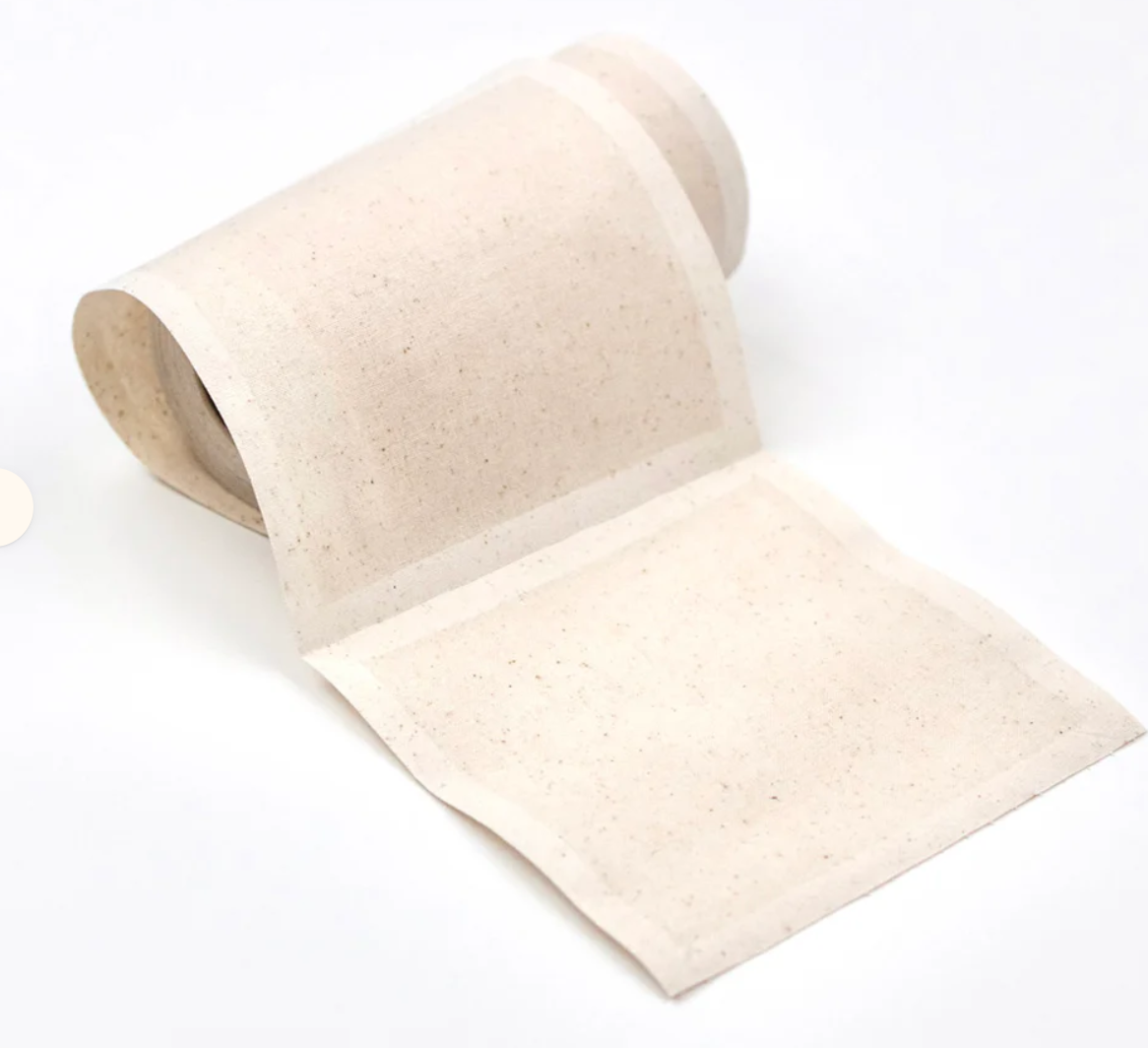 Sandalwood Cocktail Napkins