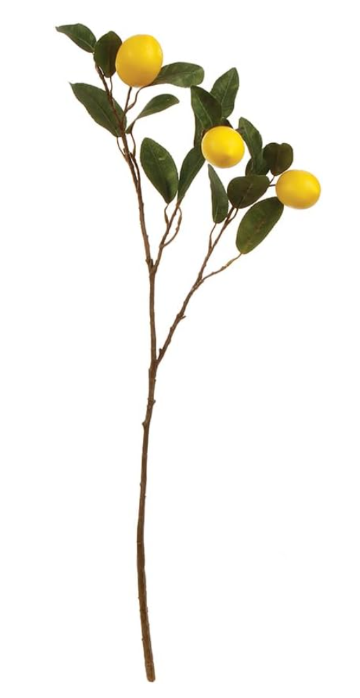 Napa Home & Garden, Lemon Branch 29.5"
