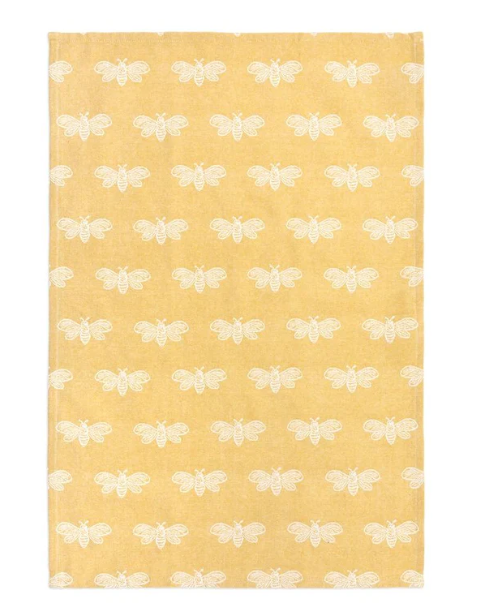Jacquard Towel