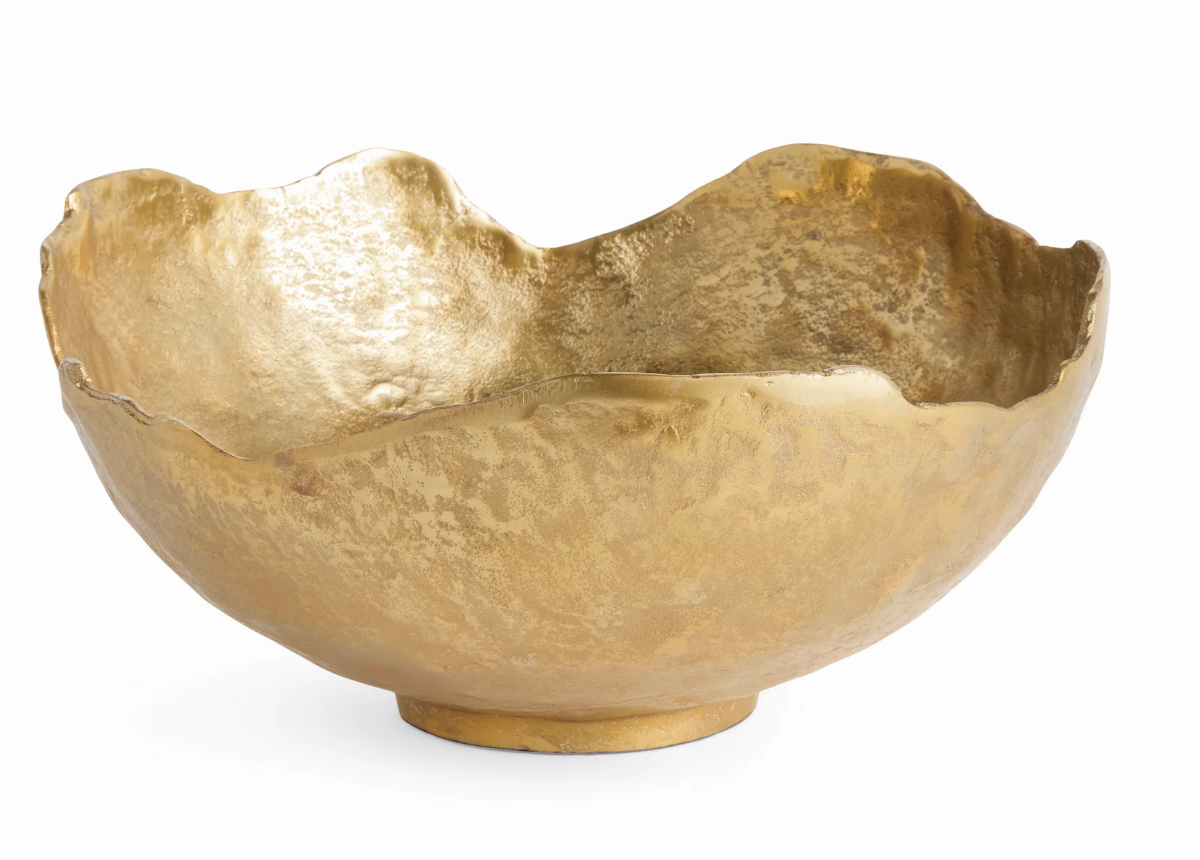 ROLAND ORGANIC GRANDE DECORATIVE BOWL