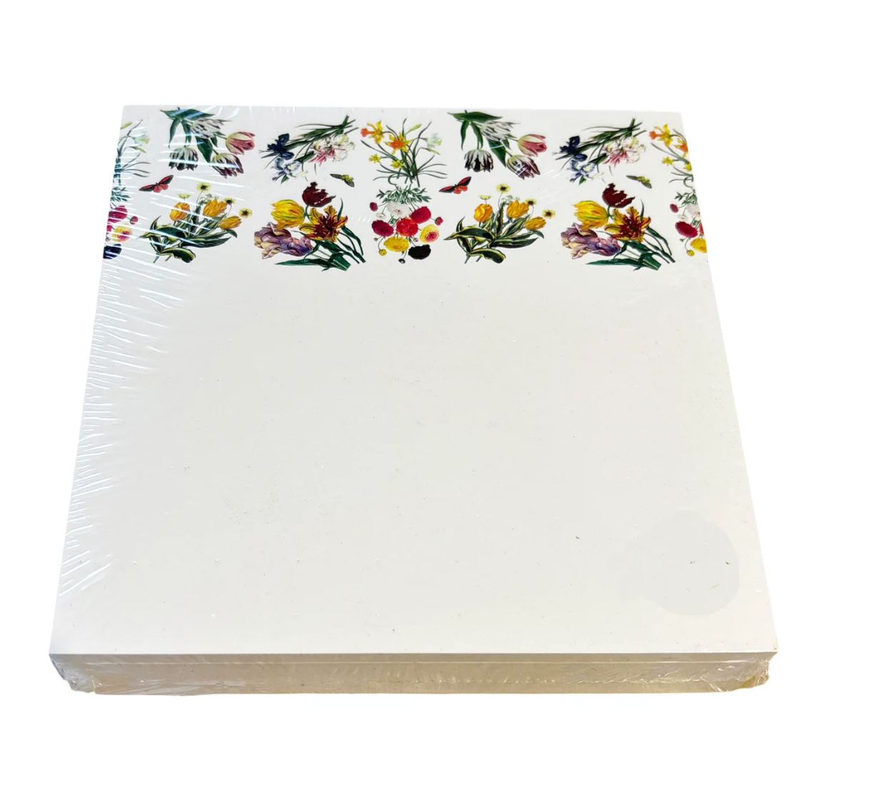 Flora Fauna Notecards Only