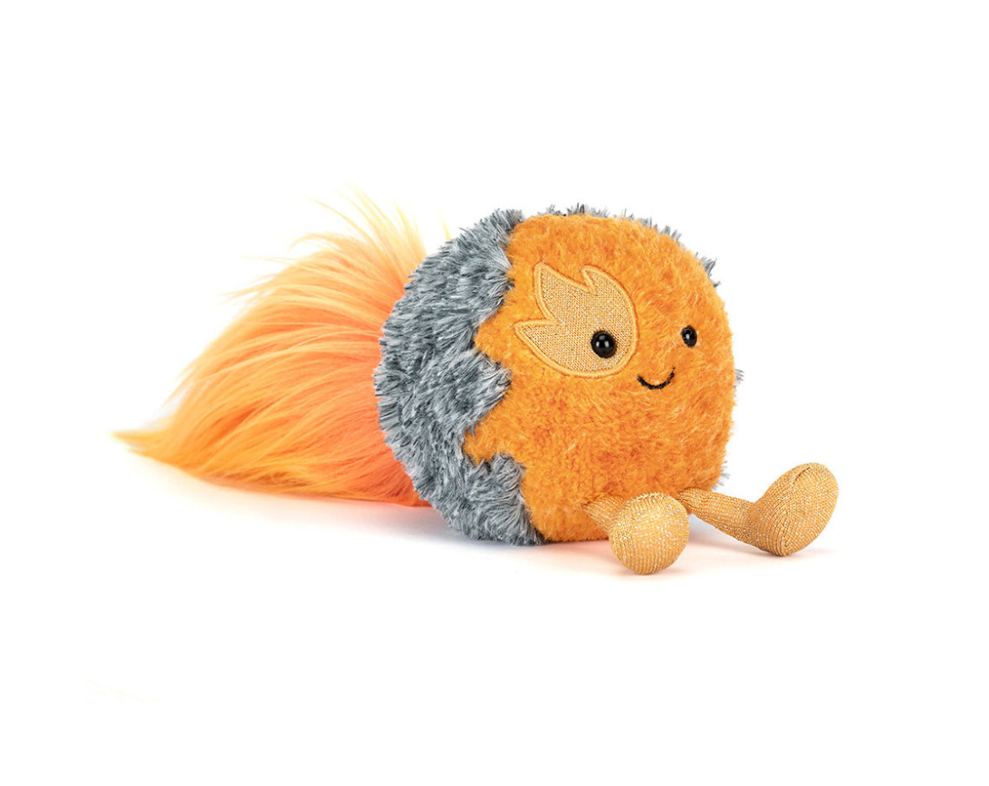 Amuseables Space Comet