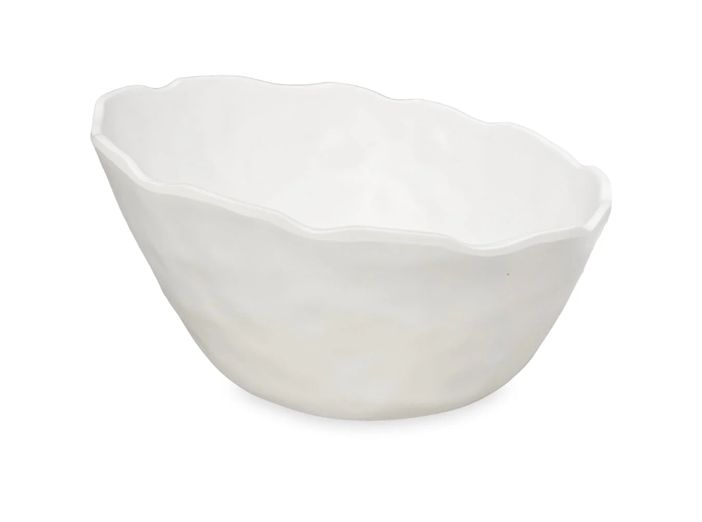 VIDA Nube Small Arden Bowl (White)