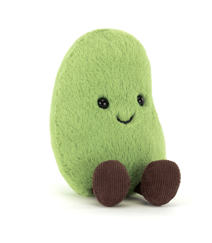 Amuseables Soyella Edamame Bean