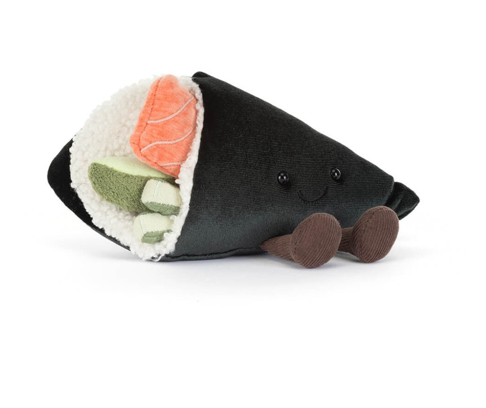 Amuseables Coneroi Temaki