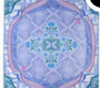 Chantilly Mat in Tube