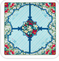 Winterberry Mat in Tube