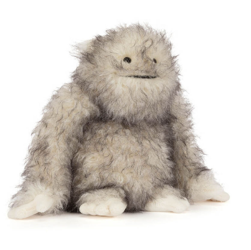 Bretti Yeti
