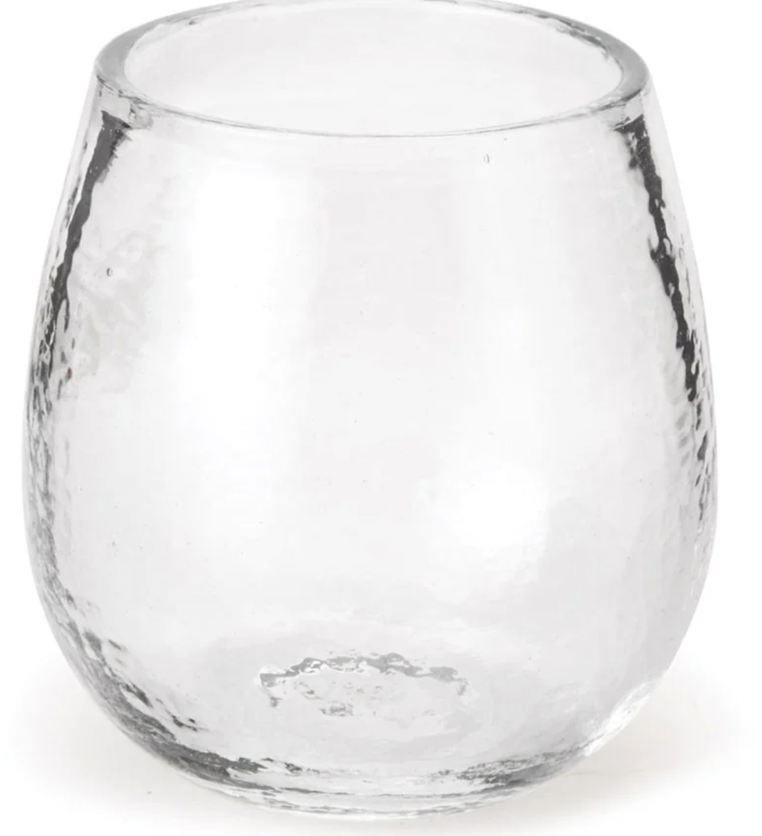 PORTLAND STEMLESS WINE GLASS