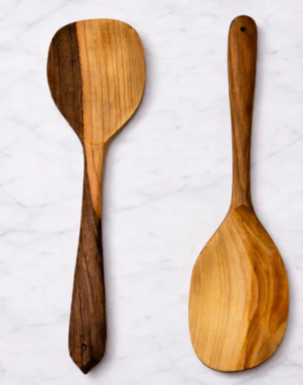 Universal Mixing Spoon